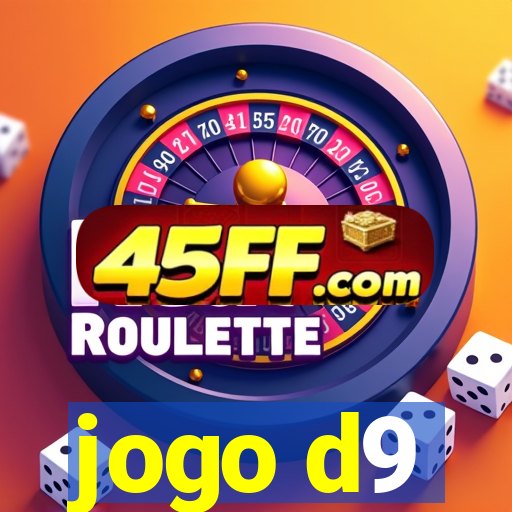 jogo d9